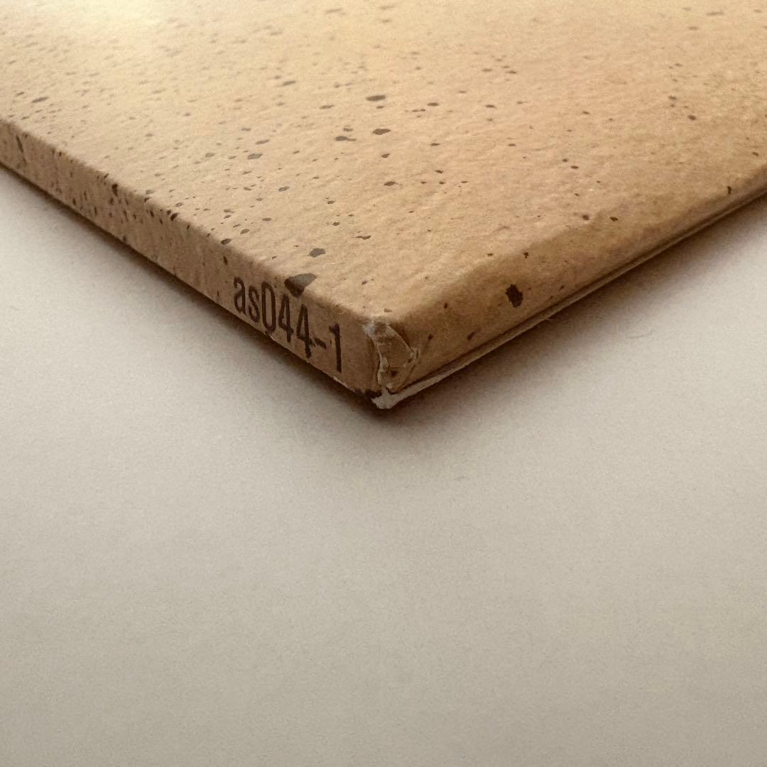 サムライチャンプルー 2007年1000枚限定リリース 3枚組レコード（LP）