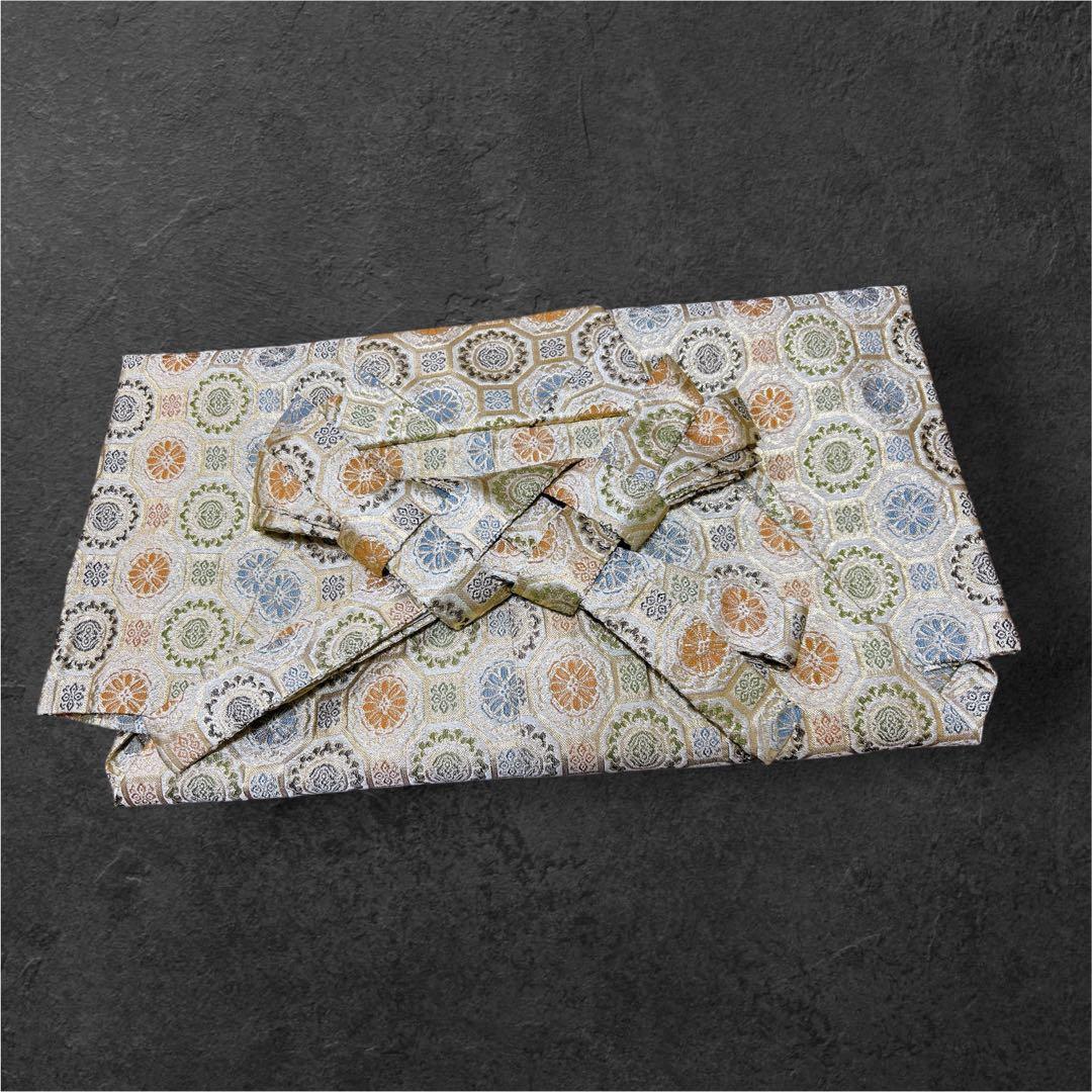 刺繍入り!!七五三　5歳　男の子　フルセット　一式　グレー　ゴールド　鷹