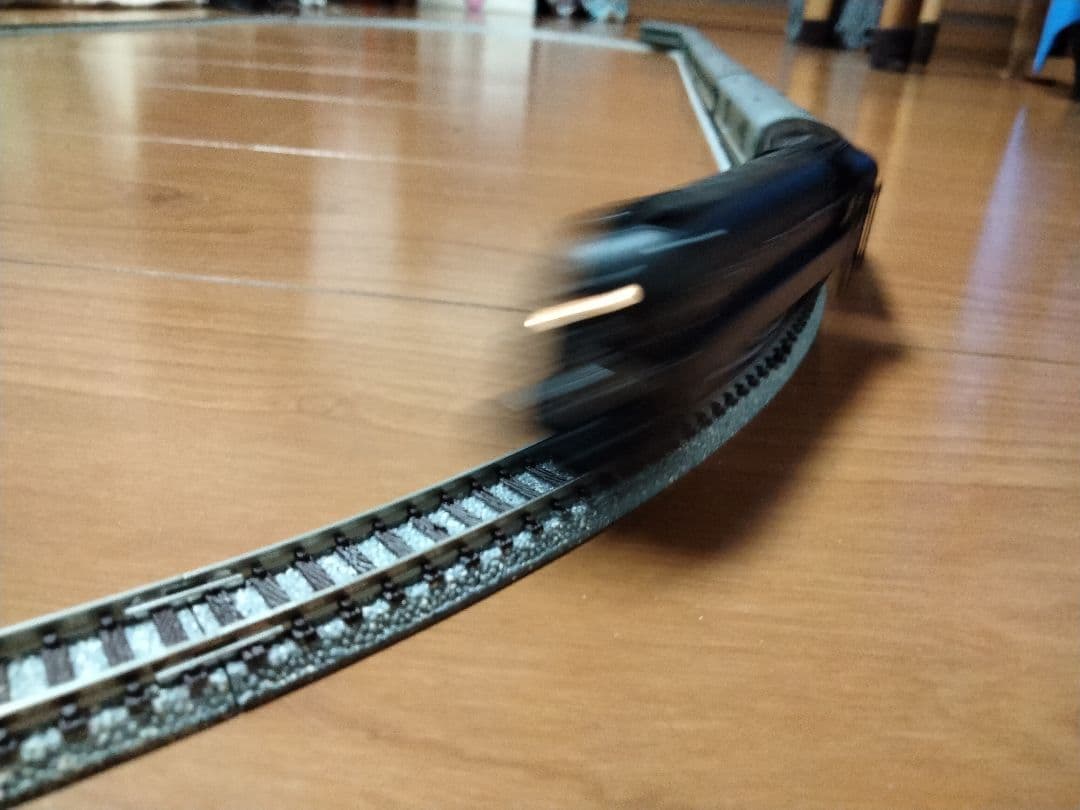 A-8403 満鉄パシナ3 燈火管制改造・あじあ号 7両セット マイクロエース