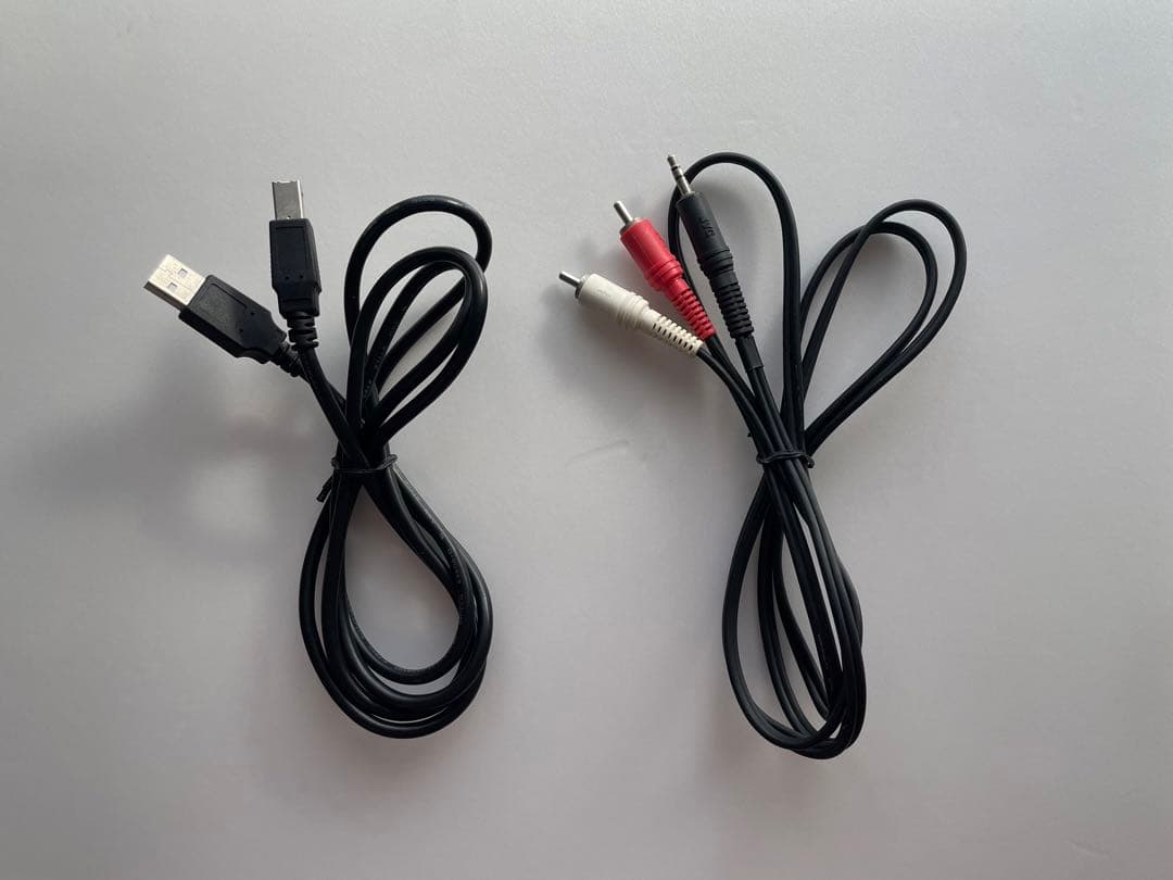 セール アウトレットホビー・楽器・アート - Pioneer DDJ-SB2 ケーブル