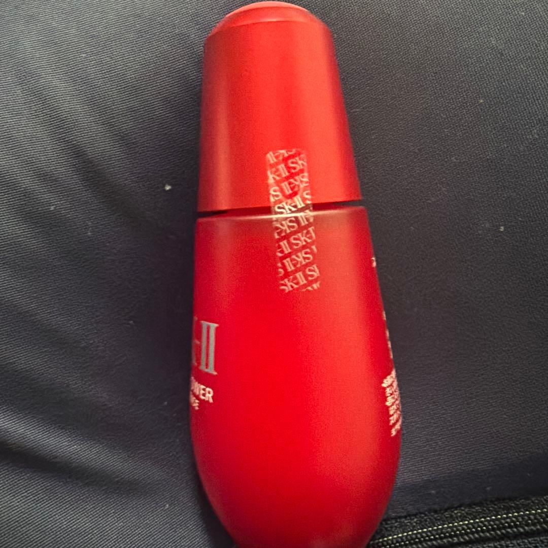 SK-II SK2スキンパワー エッセンス 50mL エイジングケア美容液