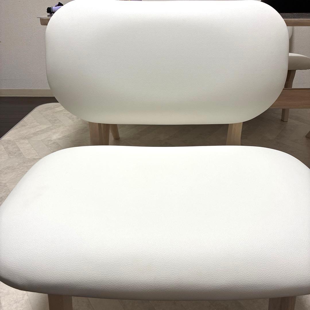 【ルッカ】①ダイニングテーブル