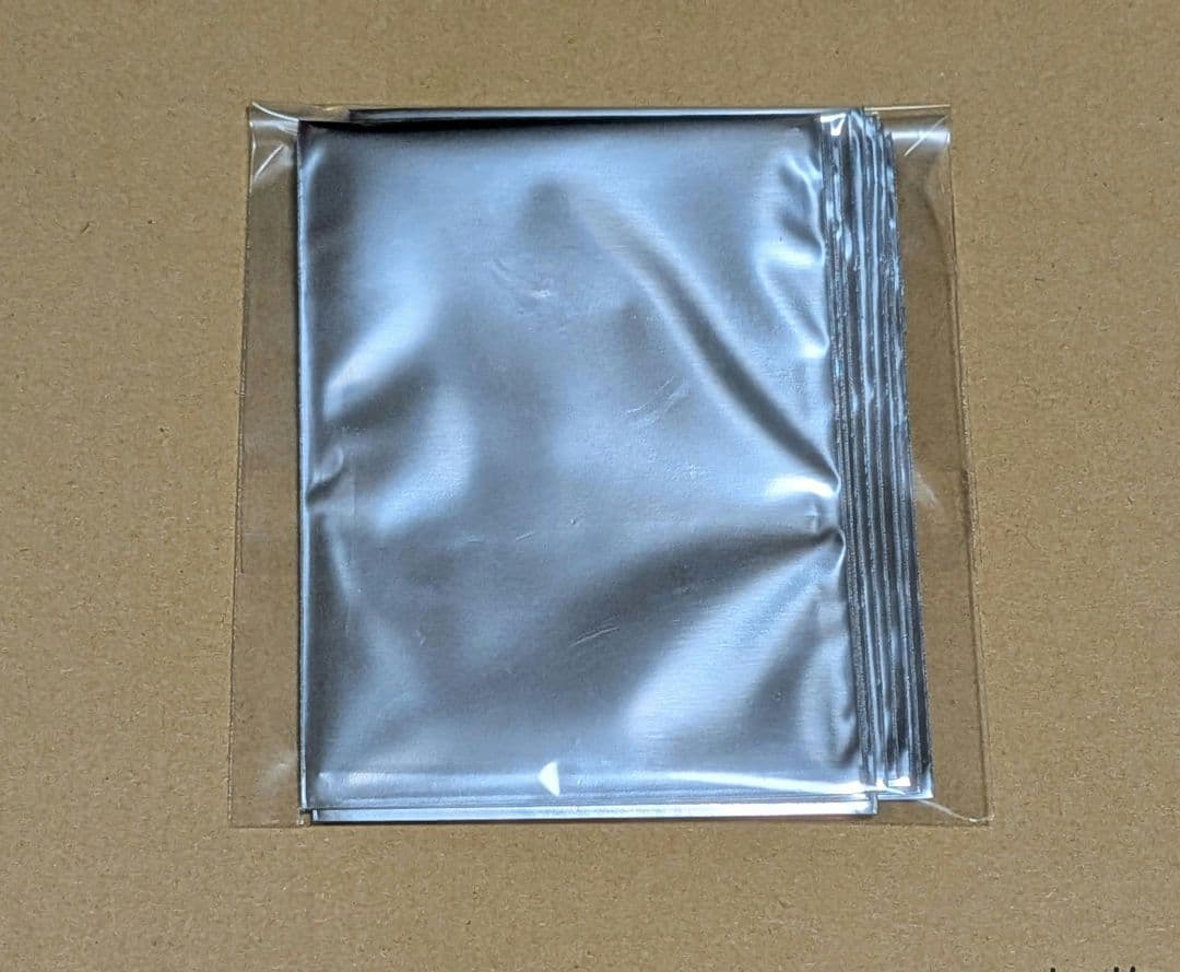 【ラスト】デジモン　フォト風カード　8枚セット