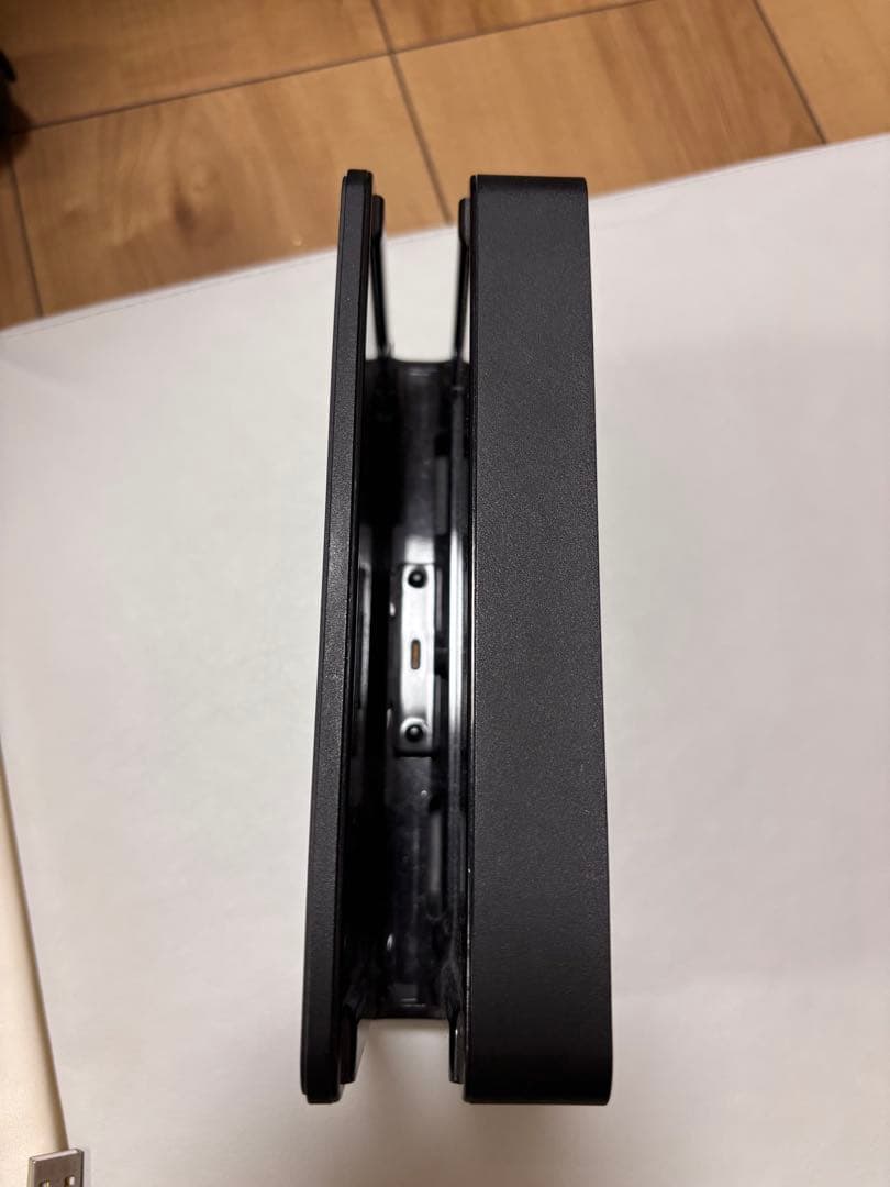 Nintendo Switch 有機EL本体 青/赤ジョイコン