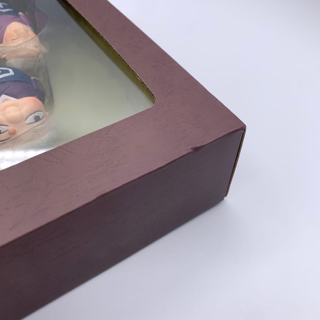 君たちはどう生きるか スタジオジブリ ゆびにんぎょう ジブリ指人形 未