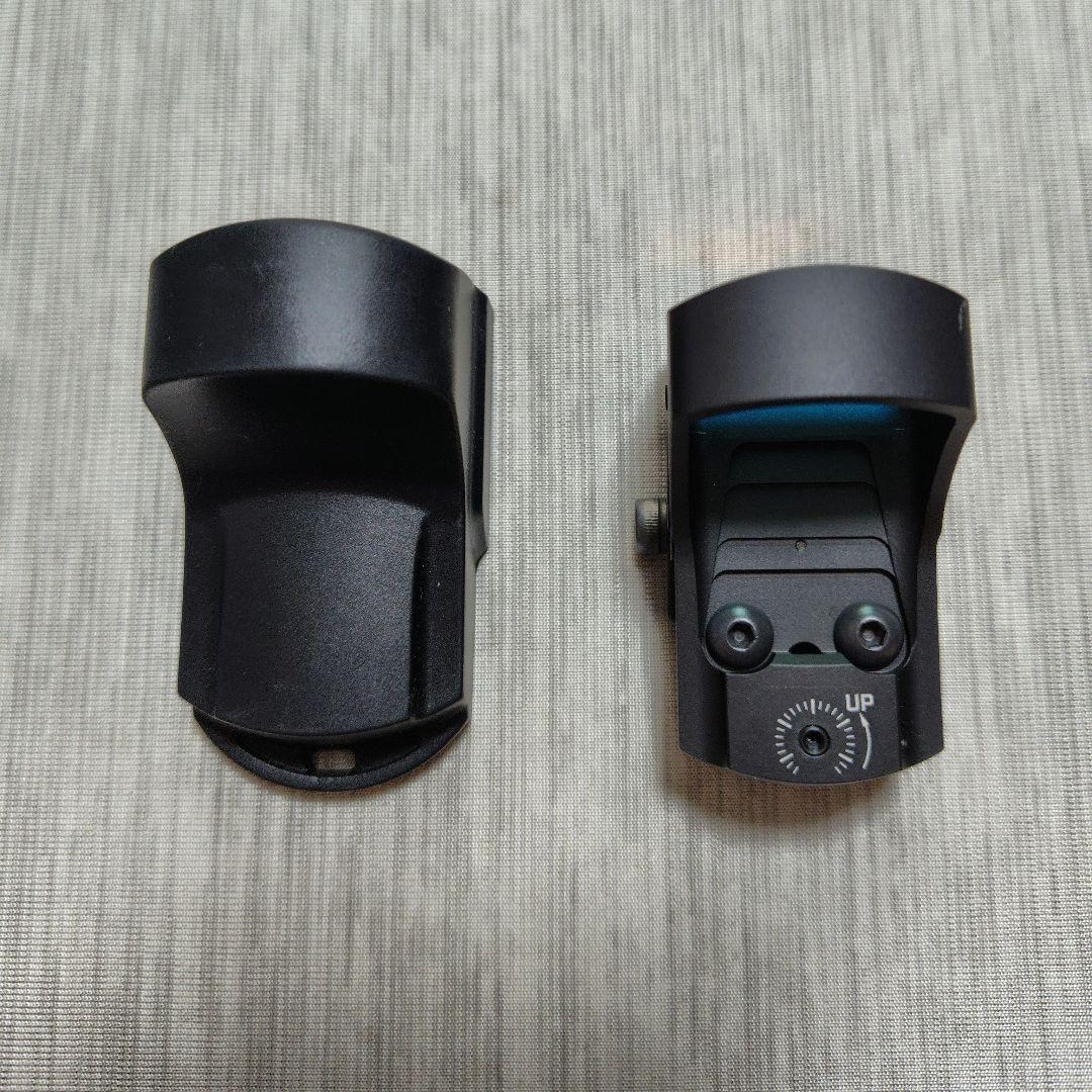 比較的美品 サイトロンジャパン ダットサイトA-1 4MOA サバゲー エアガン Amazon | SIGHTRON サイトロン 東京スコープ A-1 4MOA ﾏｳﾝﾄ付き ダット