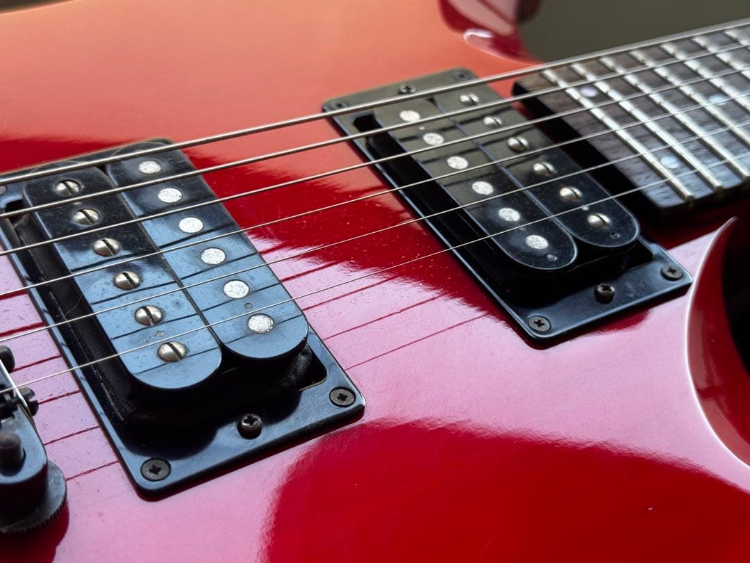 レア］Fernandes MY-95K Kiyoshi model 状態必読