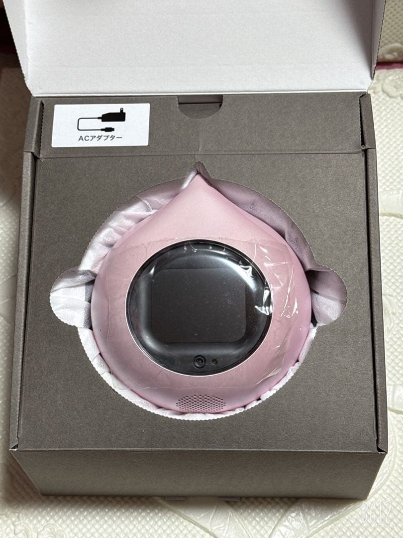 Romi Lacatanモデル サクラピンク ロミィ 数回使用 mixi