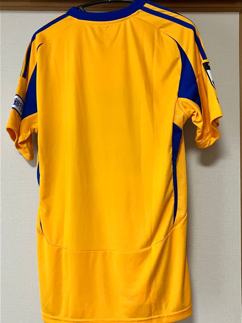 ベガルタ仙台2025 HOME オーセンティックユニフォーム