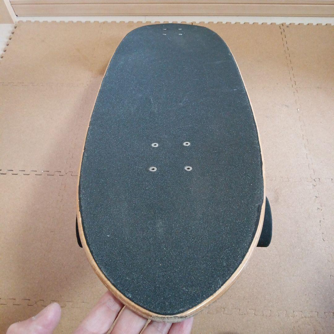 CARVER(カーバー) サーフスケート　35インチ　C7　ミッドレングス　美品