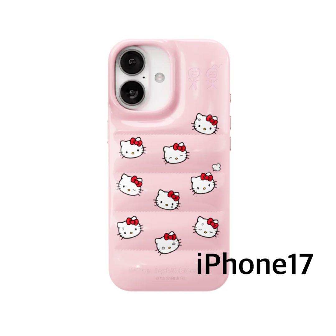 Urban Sophistication アーバンソフィスティケーション キティ urbansophistication】限定 ハローキティ スマホケース (Urban