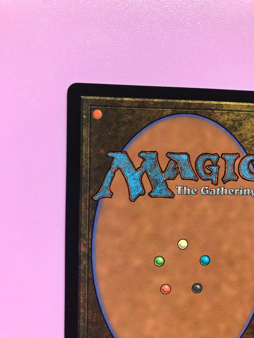 MTG 対抗呪文/Counterspell ドクターストレンジ foil