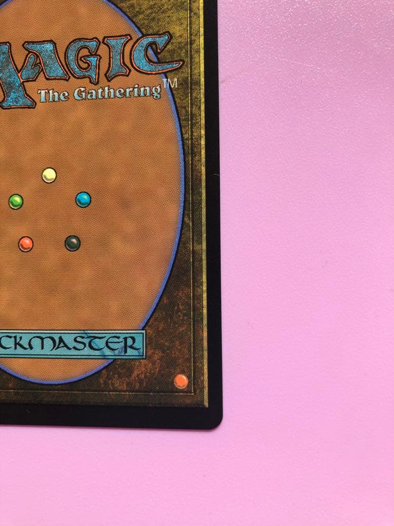 MTG 対抗呪文/Counterspell ドクターストレンジ foil