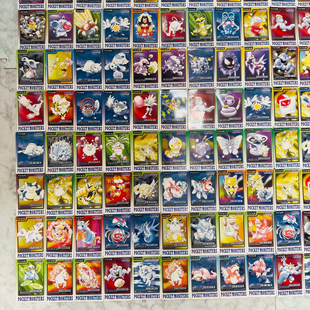 ポケモンカード　カードダス　234枚　まとめ売り