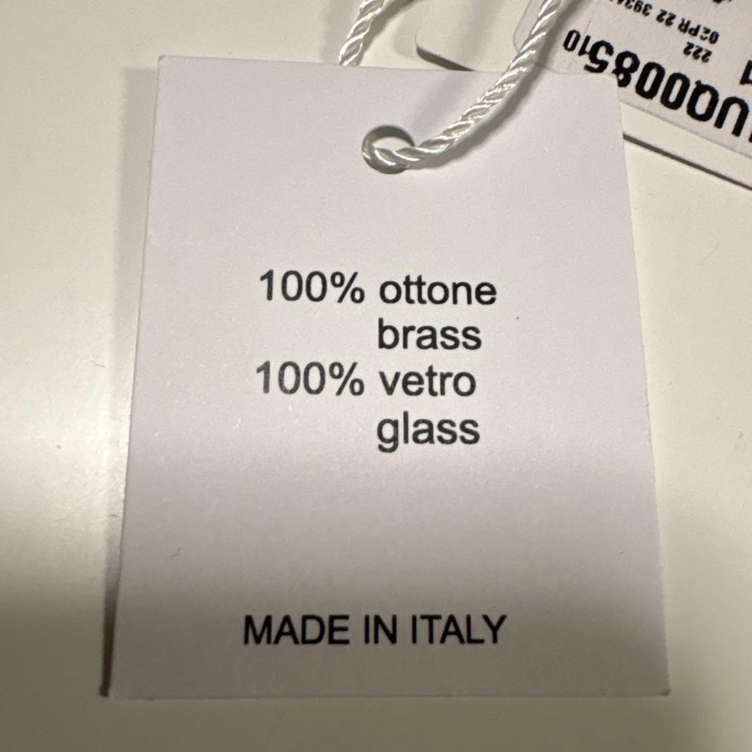 Maison Margiela メゾンマルジェラ　シグネットリング