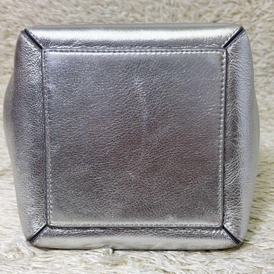 【極美品】ジェイアンドエムダヴィッドソン 2✕4 ツーバイフォー シルバー