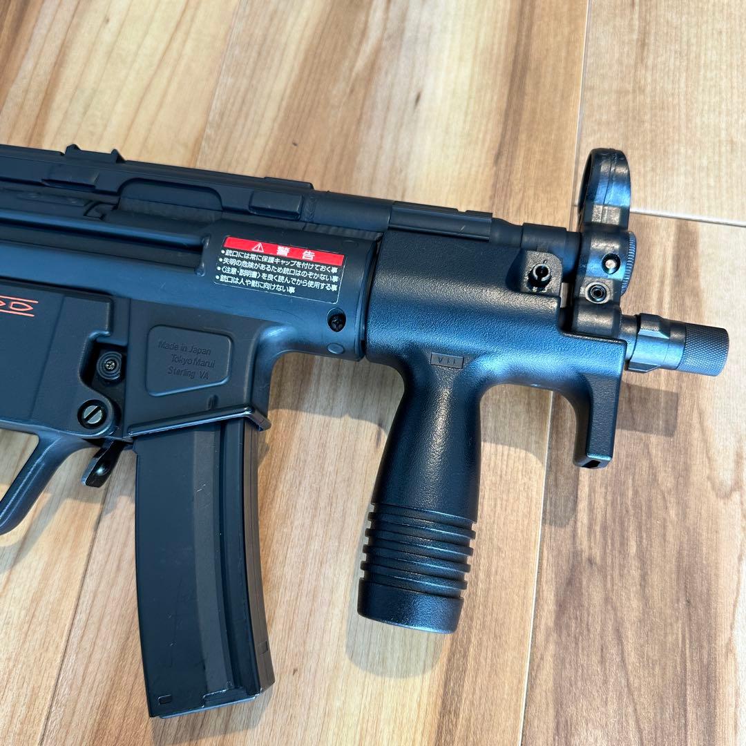 【送料込み！】MP5 PDW　おまけ付き！