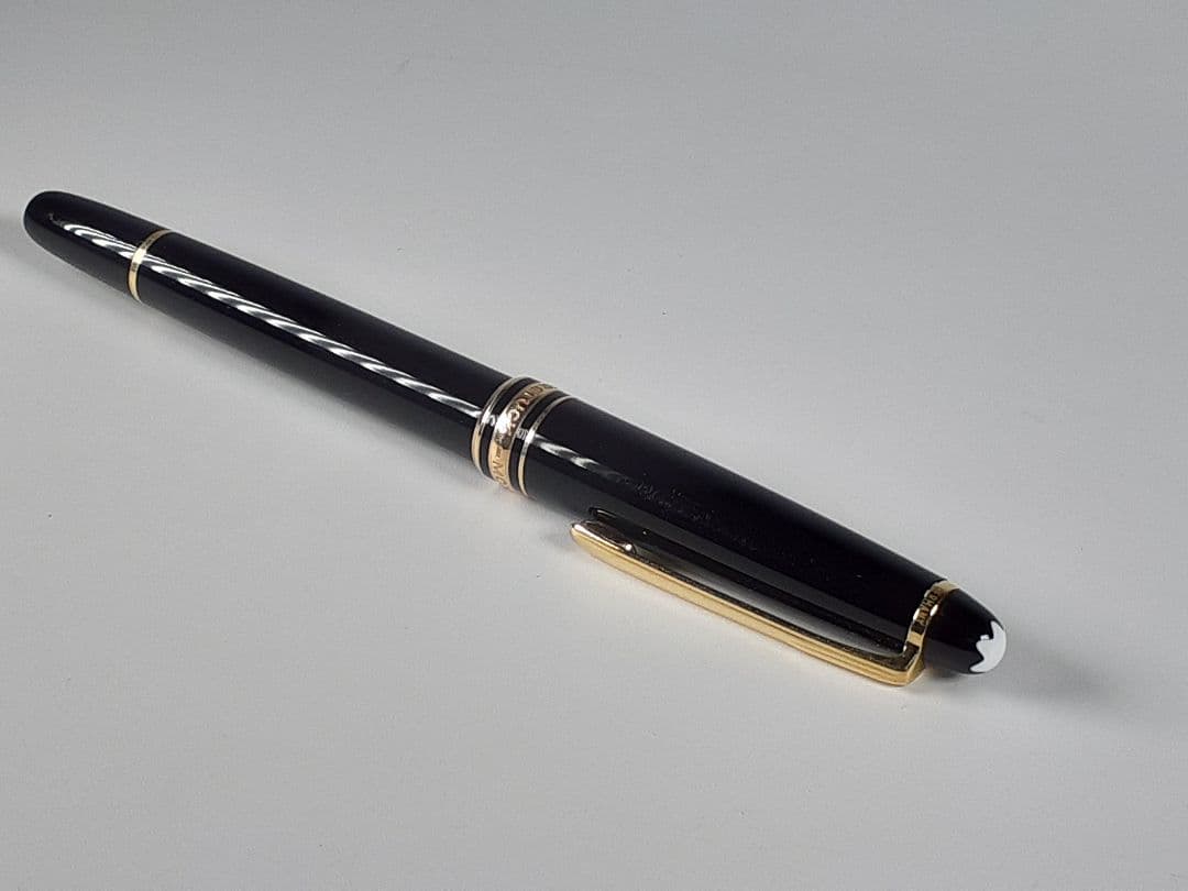 MONTBLANC MEISTERSTUCK 4810 万年筆 14K