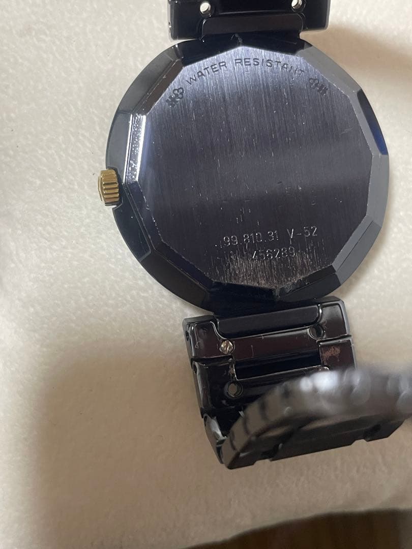 CORUM Admiral's Cup 腕時計