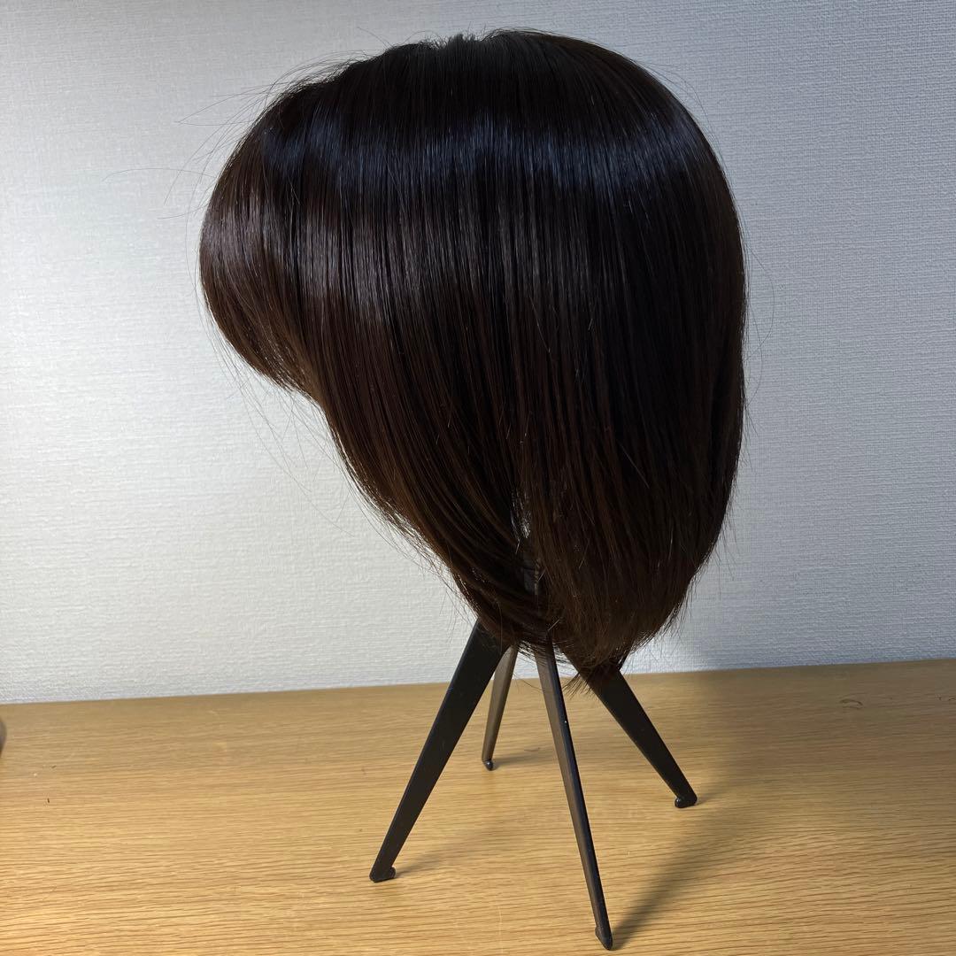 【未使用】アクアドール　医療用　ヴィーナス クラシックショートウィッグ