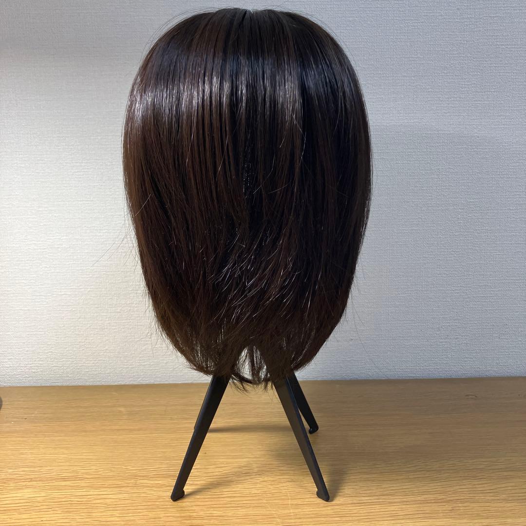 【未使用】アクアドール　医療用　ヴィーナス クラシックショートウィッグ