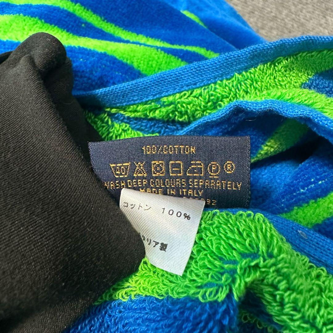 LOUIS VUITTON ルイ ィトン VIP限定 非売品タオル ルイ・ヴィトン