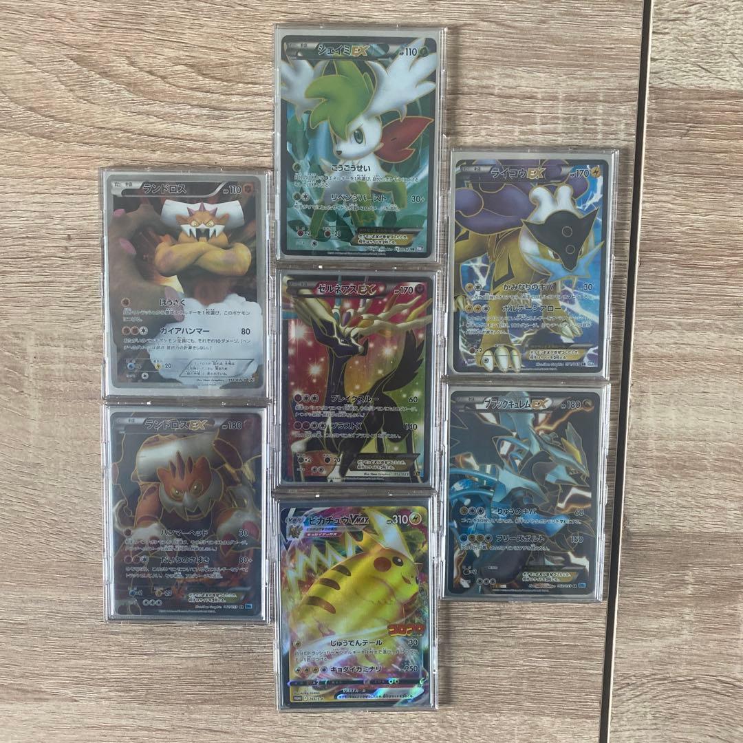 ポケモンカードまとめ売り