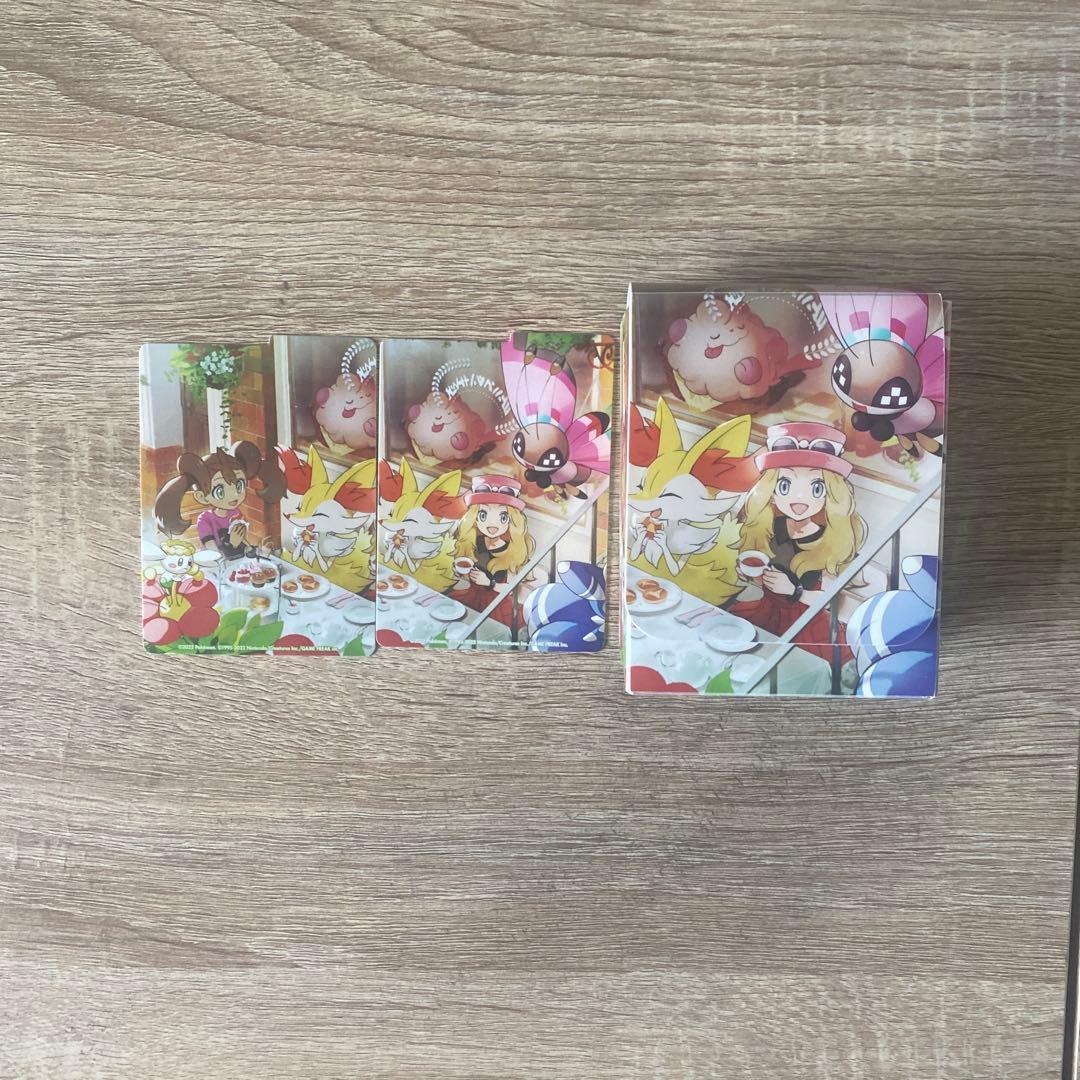 ポケモンカードまとめ売り