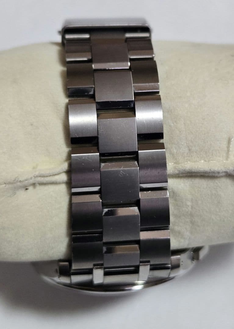 CITIZEN アテッサ チタン 腕時計⌚