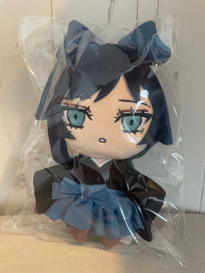 Ado ぬいぐるみ 大和撫子 未開封 しゃらんしゃらんアドちゃん｜Yahoo