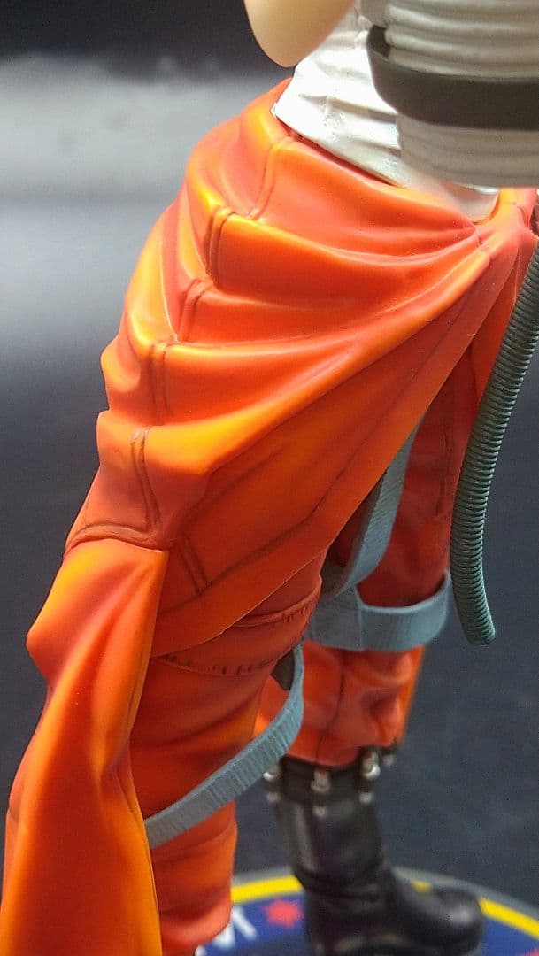 コトブキヤ スター・ウォーズ ARTFX ジェイナ・ソロ フィギュア