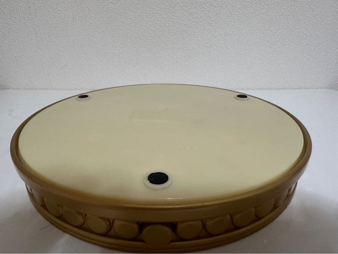 ドラゴンボール　ミスターポポの神龍原型