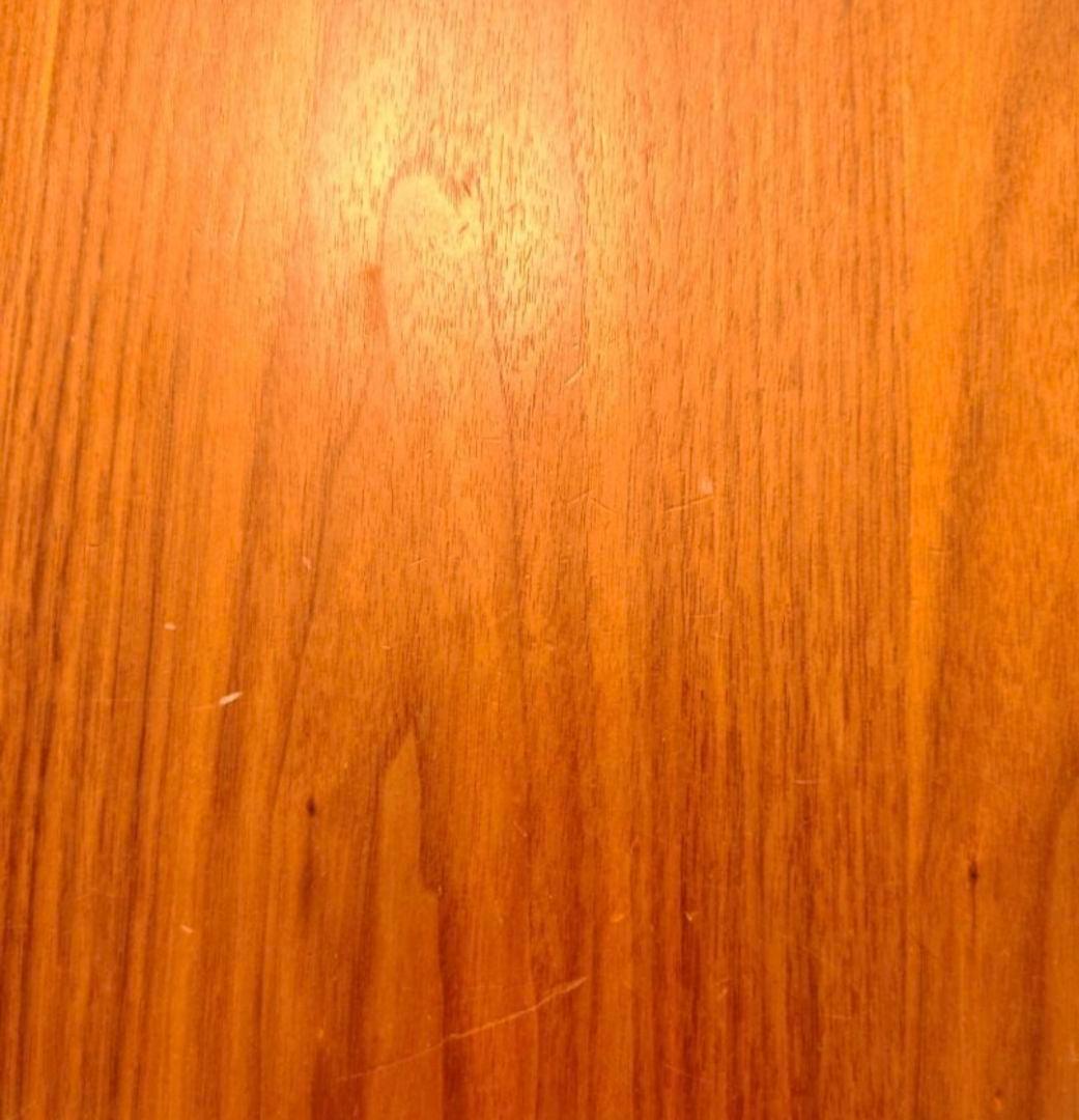 ウォールナット 昇降式 ダイニングテーブル