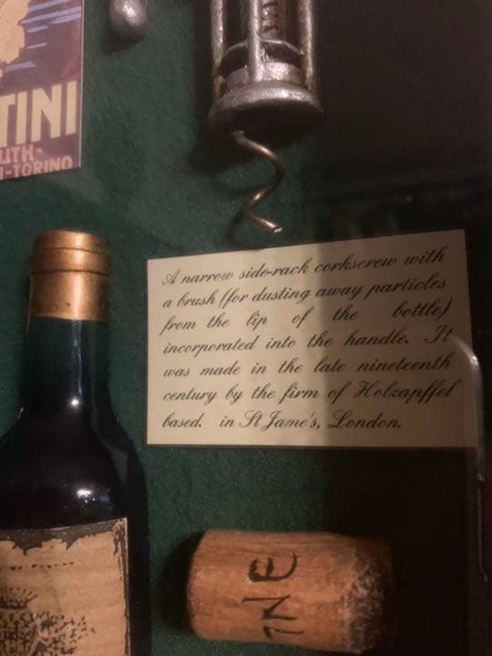 【希少】MARTINI アンティーク