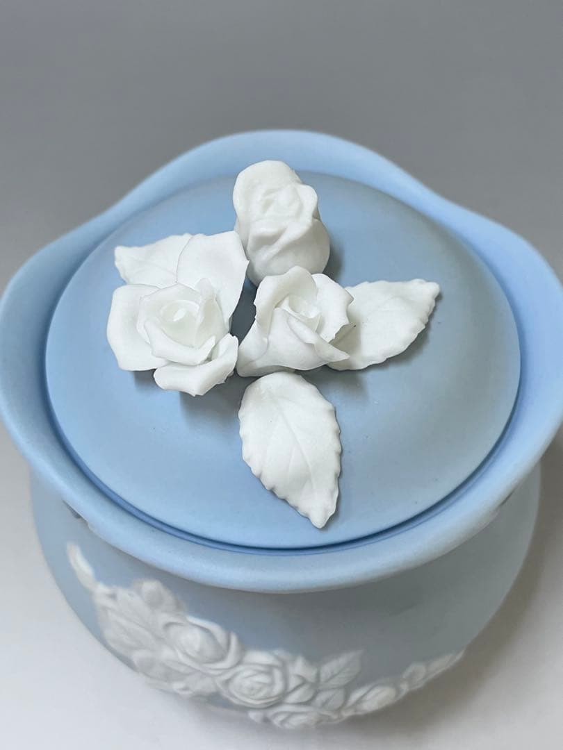 Cammeo Ceramiche Demain カメオ セラミカ 小物入れ