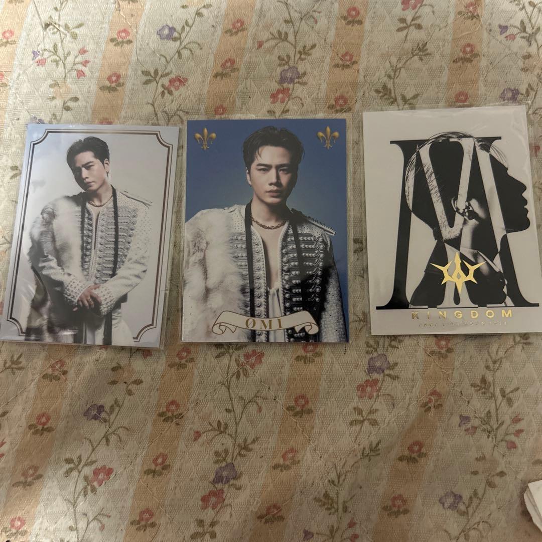 登坂広臣 シークレット フォトカード レア 三代目 JSB レア 完売品