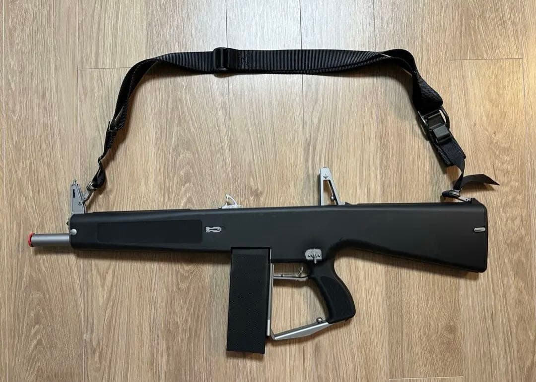 東京マルイ AA-12 フルオート ショットガン 電動ガン ライフル アメリカ軍