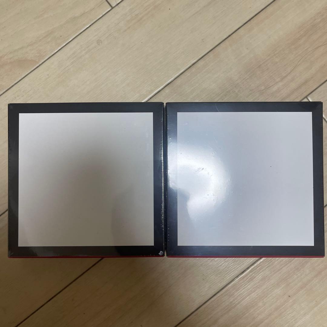 ドリームオーダー　広島東洋カープ　赤き鯉戦士　2BOX