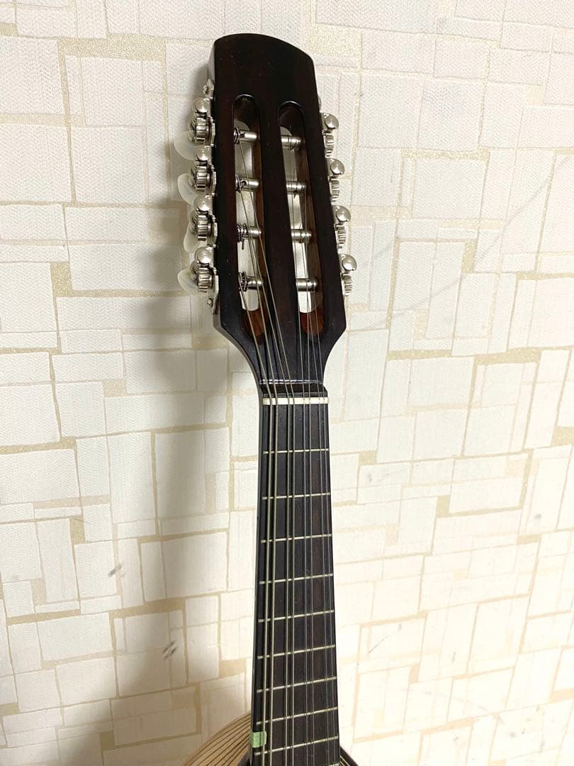 SUZUKI スズキ マンドリン M-30 ケース付き