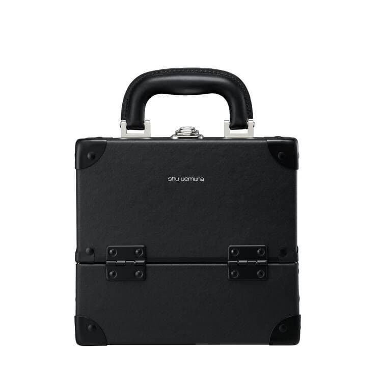 shu uemura メイクアップ ボックス ミニ