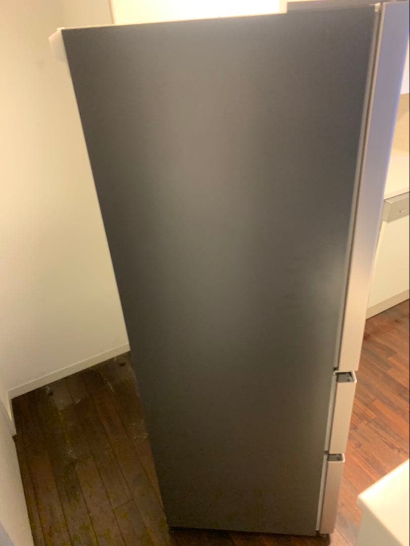 ＊東京都付近取引限定＊美品　日立 R-V32RV 冷凍冷蔵庫　315L