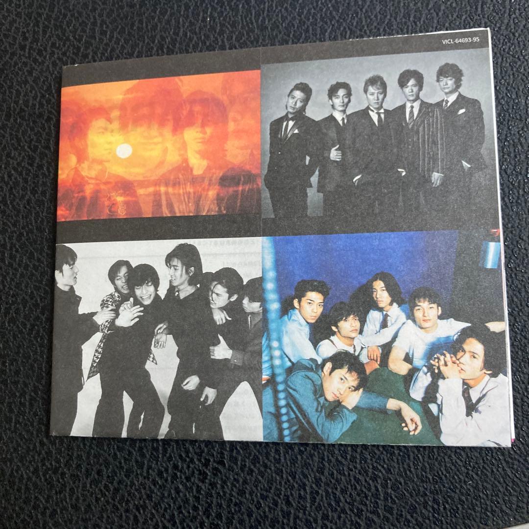 SMAP 25 YEARS 初回限定盤 - メルカリ