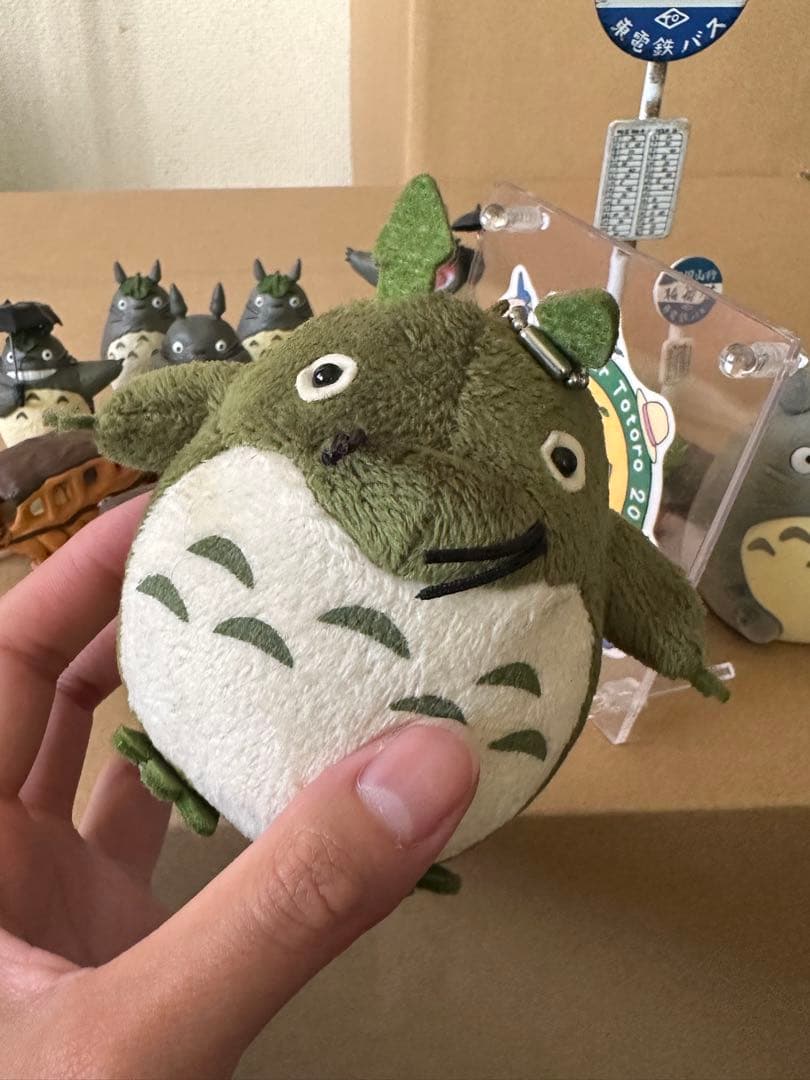 となりのトトロ グッズまとめ売り ジブリ トトロ