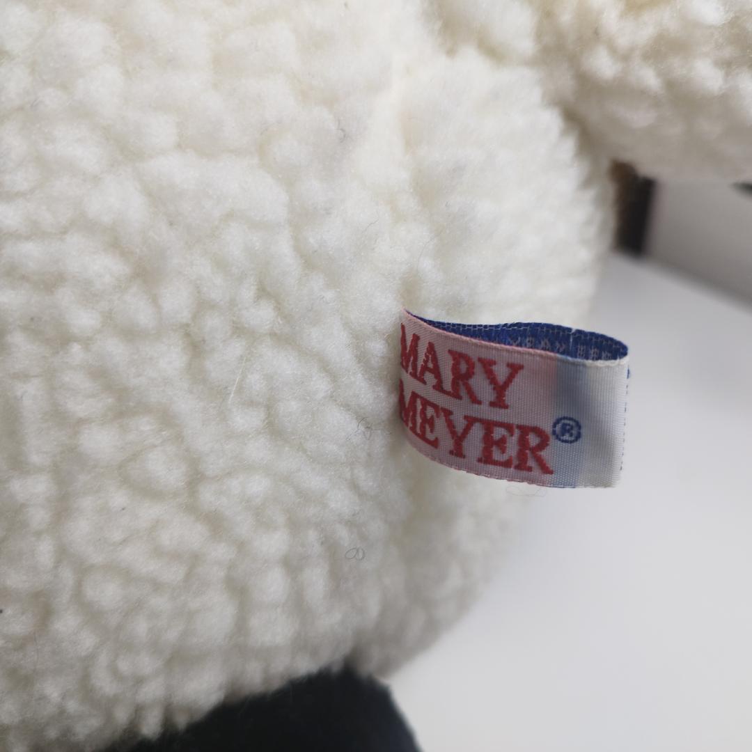 ウールリッチ ひつじ 羊 ぬいぐるみ シープ Woolrich ビンテ h318