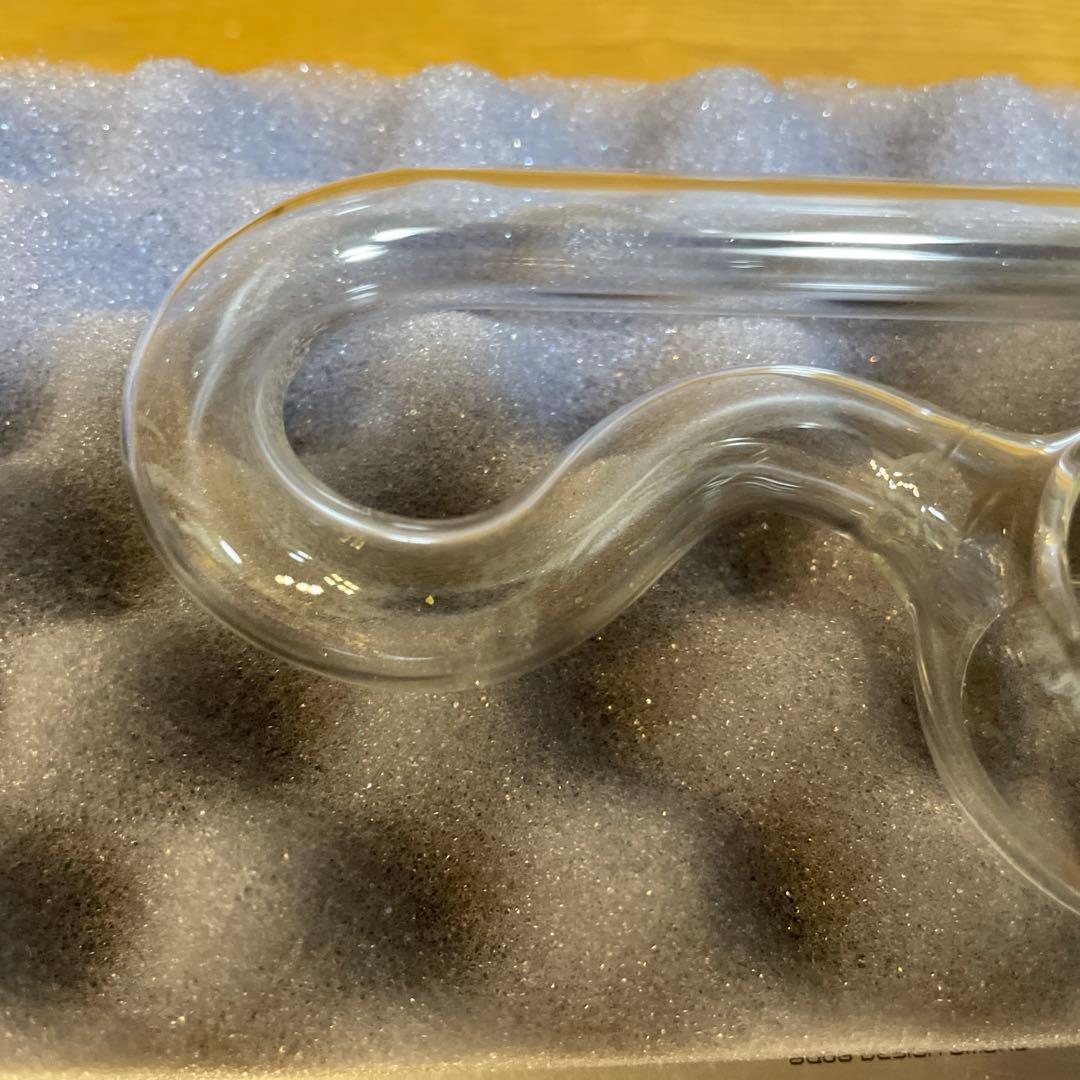 12/14最終お値下げ ADAリリィパイプスピン、パレングラス