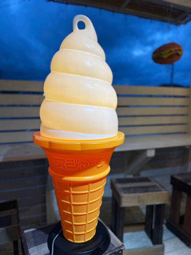 スジャータめいらく TOMI ソフトクリームディスプレイ B スジャータめいらく TOMI ソフトクリームディスプレイ B 2025年最新