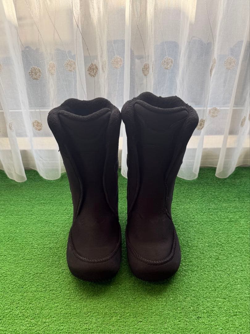 K2 MAYSIS WIDE 25.5cm ダブルBoA