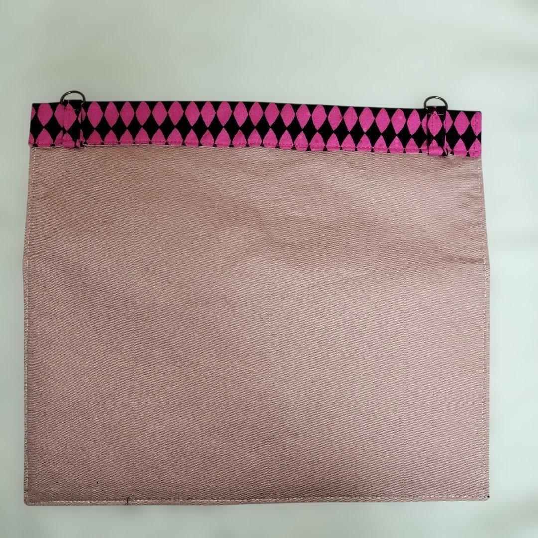 ♡バニティBOXとウォールポケット