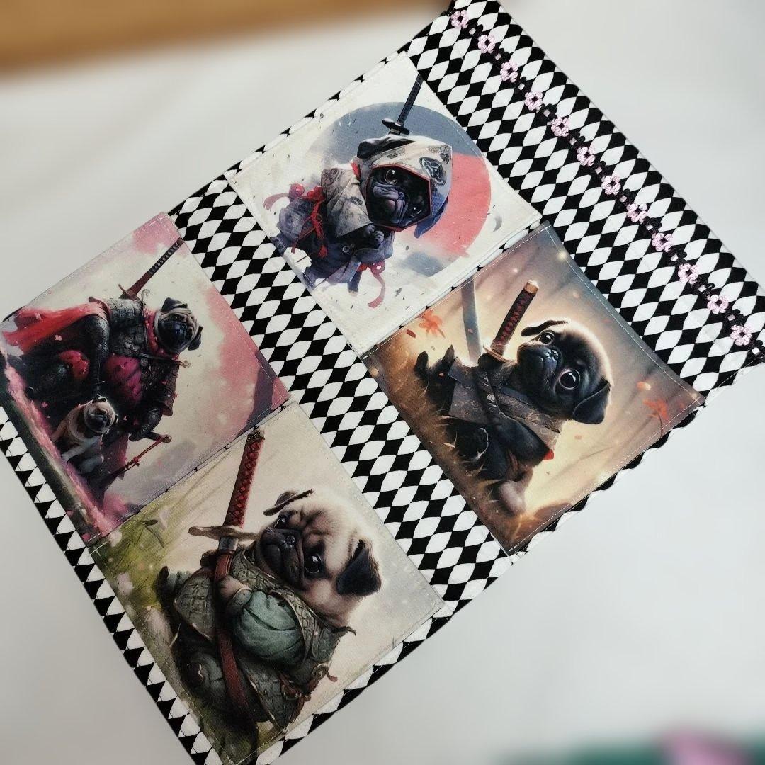 ♡バニティBOXとウォールポケット