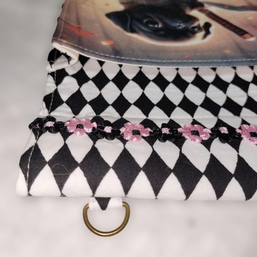 ♡バニティBOXとウォールポケット